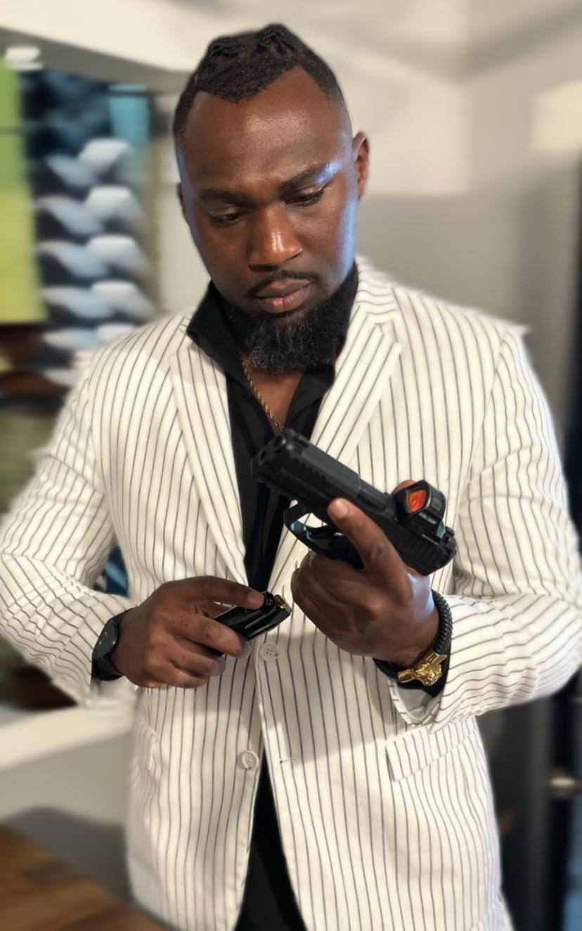 Tailored & Tactical