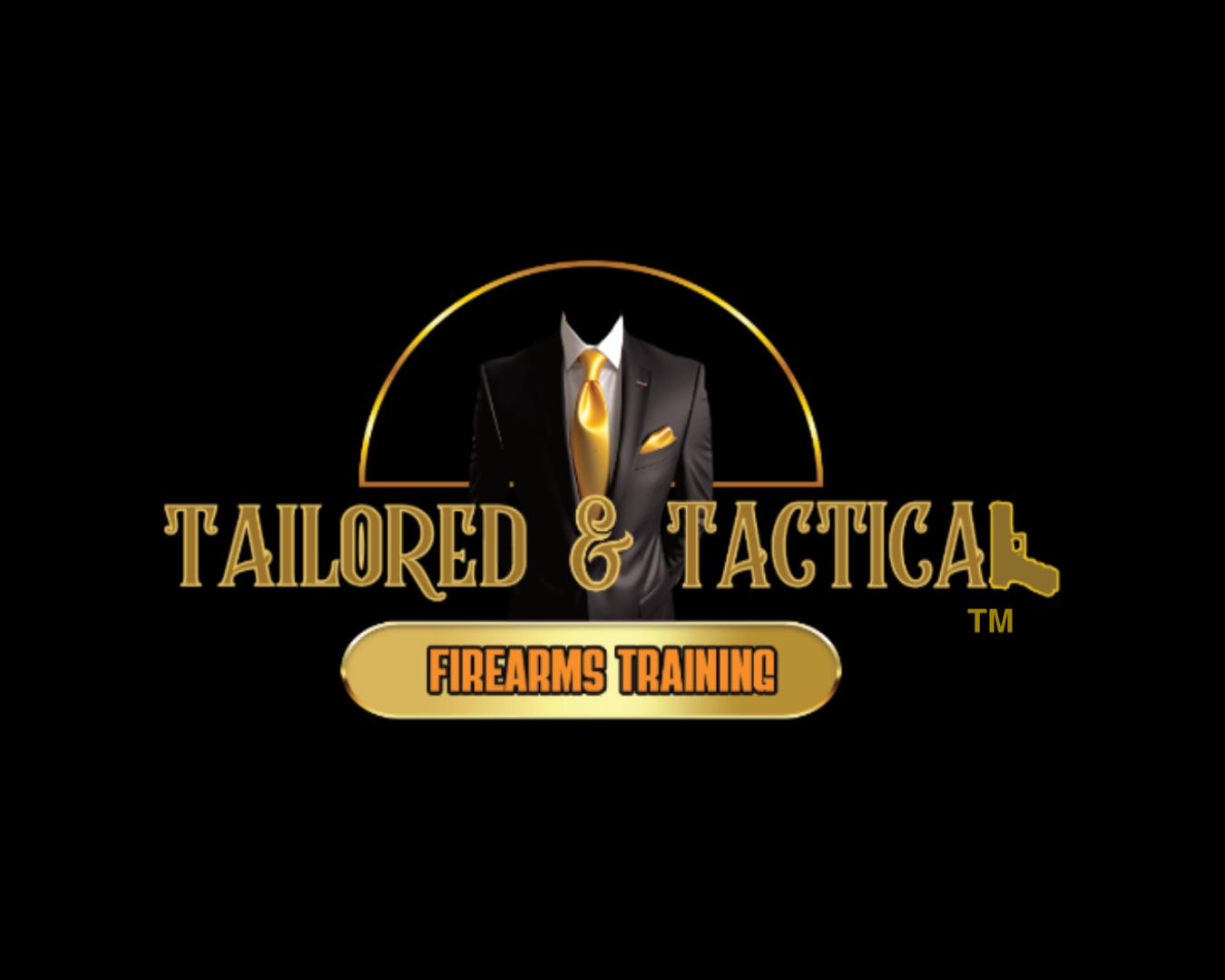 Tailored & Tactical
