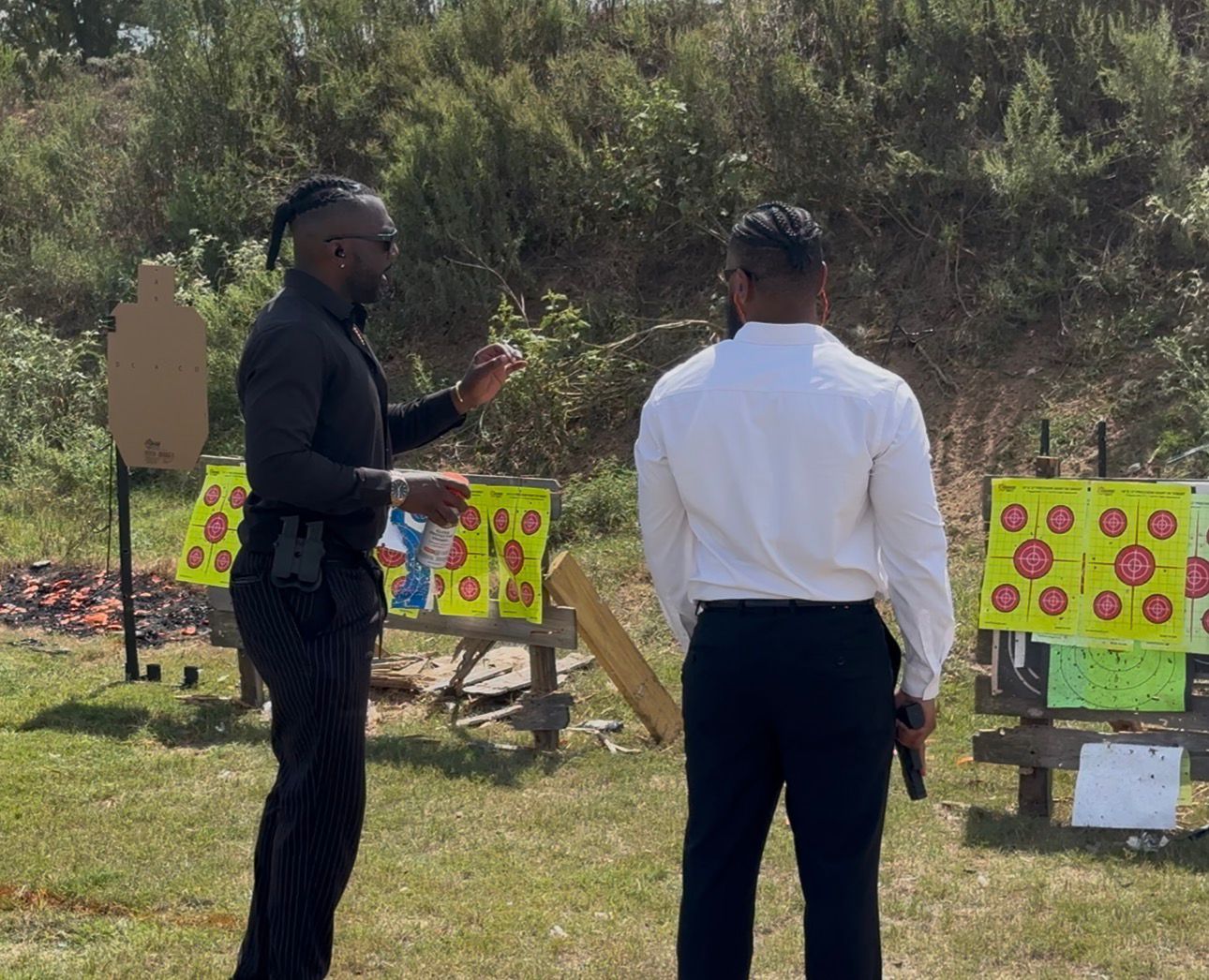Tailored & Tactical