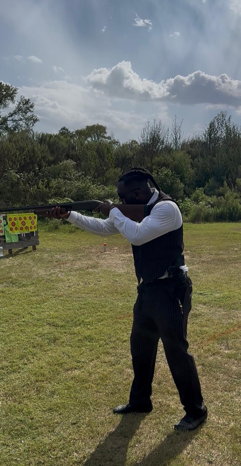 Tailored & Tactical