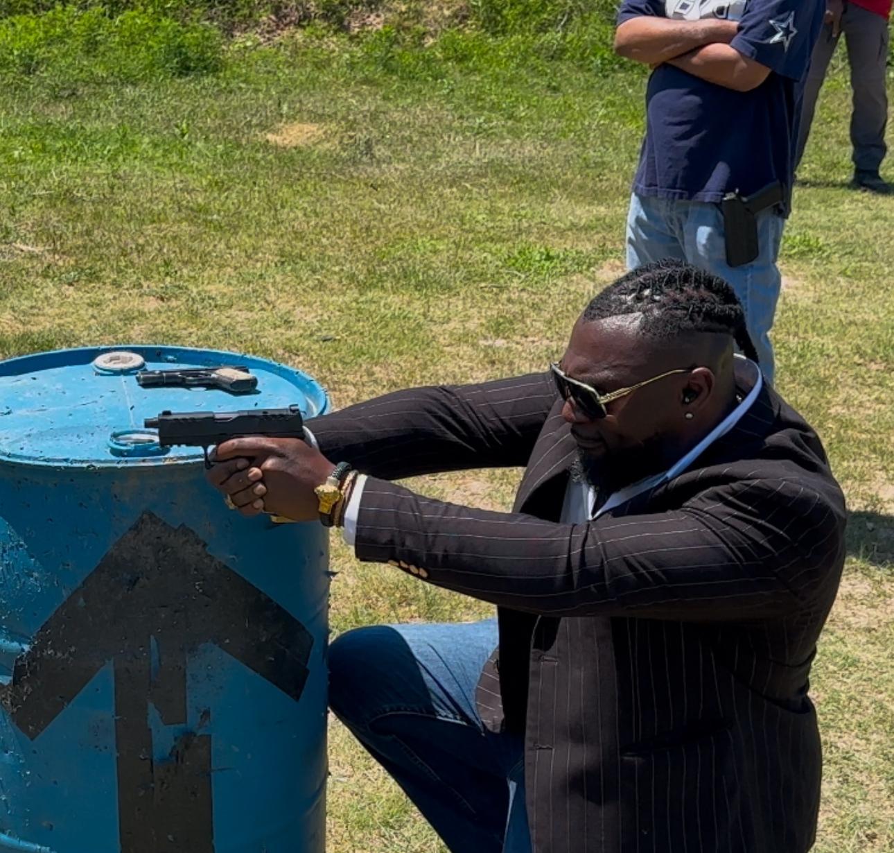 Tailored & Tactical