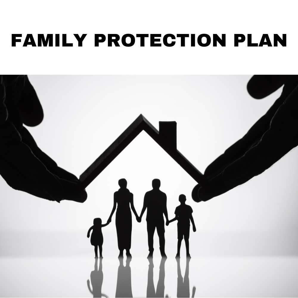 1st CLASS: SITUATIONAL AWARENESS PLAN FOR HOME AND OUTDOOR (ZOOM CLASS)